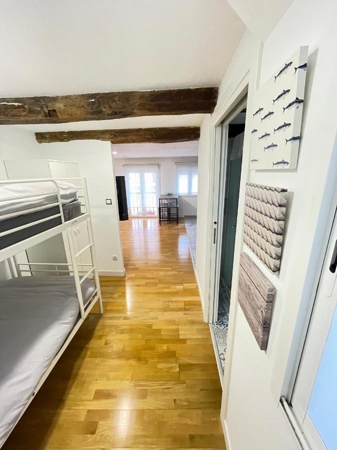 Appartamento Bertoko Urdaibai III Bermeo Esterno foto