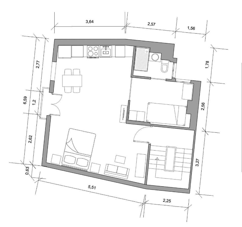 Appartamento Bertoko Urdaibai III Bermeo Esterno foto