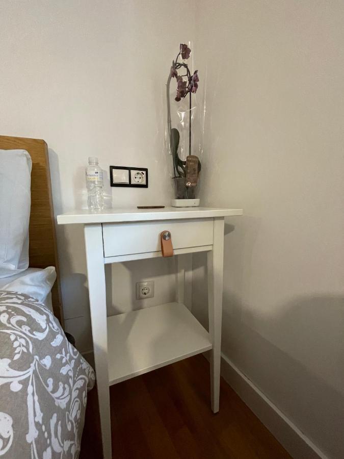 Appartamento Bertoko Urdaibai III Bermeo Esterno foto