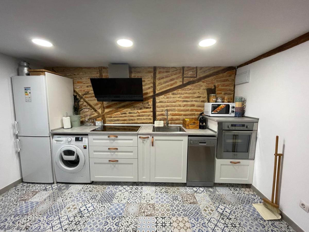 Appartamento Bertoko Urdaibai III Bermeo Esterno foto
